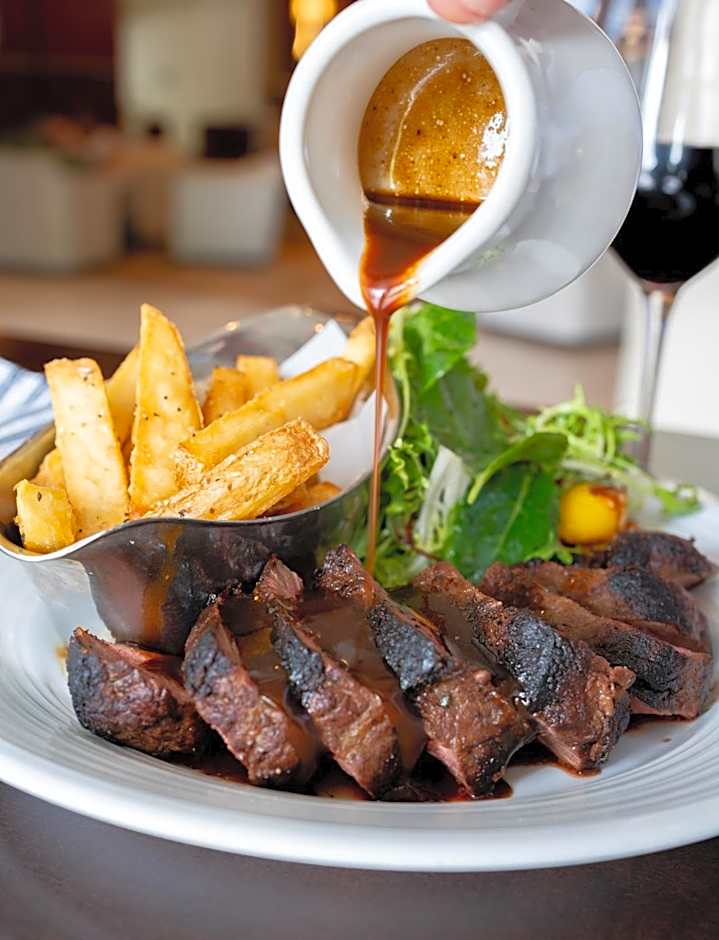 The Westin Crystal City