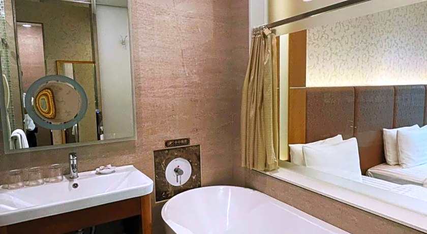 Happiness Inn Xinzhuang