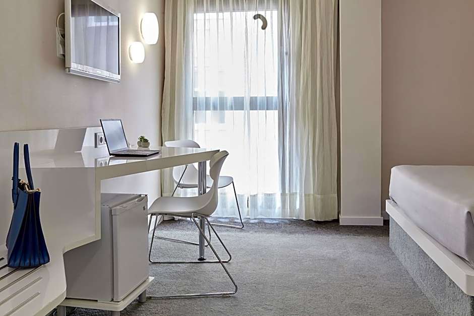 Granada Five Senses Rooms & Suites