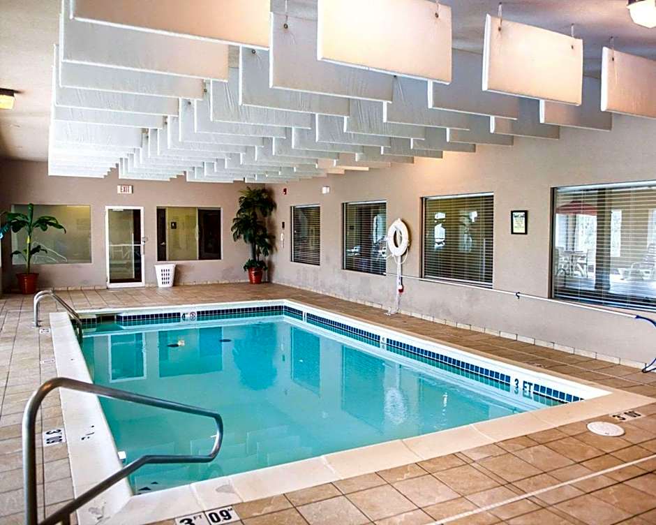 Sleep Inn O'Fallon Near I-64