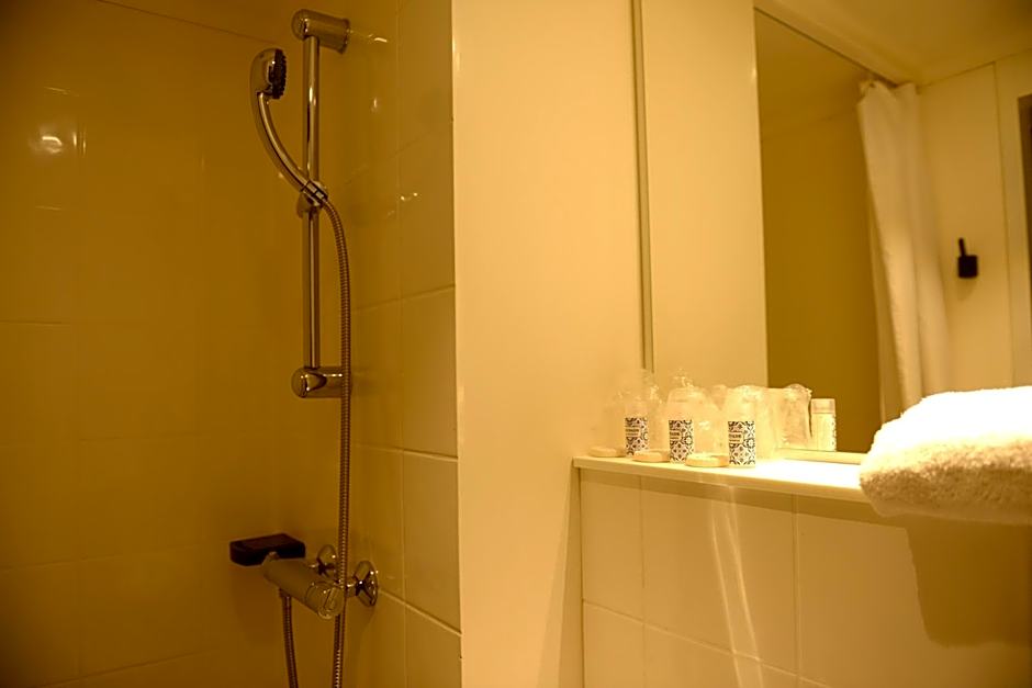 Hotel Victoria Lyon Perrache Confluence