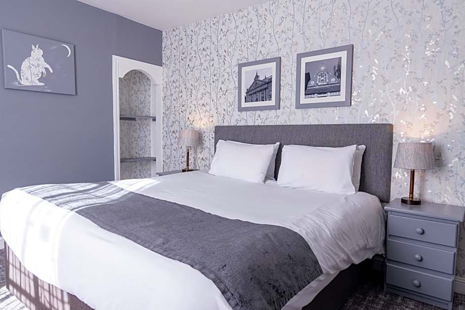 Cromwell Lodge Hotel by Greene King Inns
