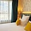 Hôtel Oden Paris Ivry