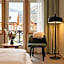 Flåmsbrygga Hotel