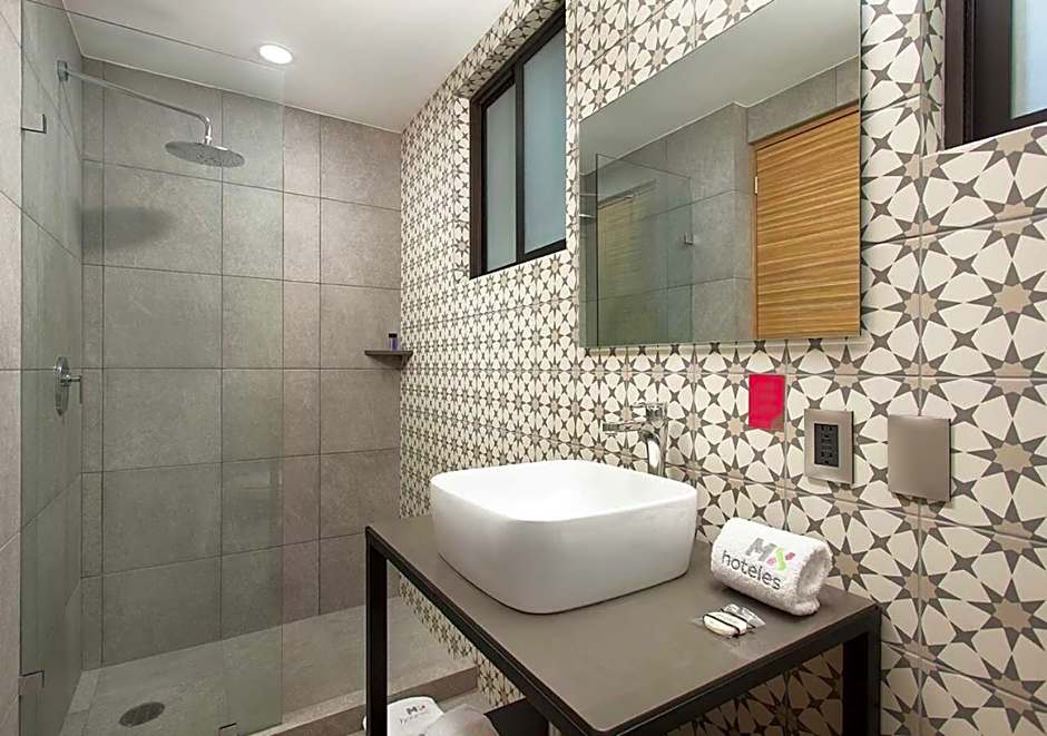Hotel MX zócalo