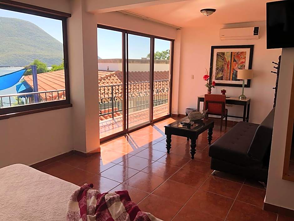 Casa de la Aduana Hotel Boutique