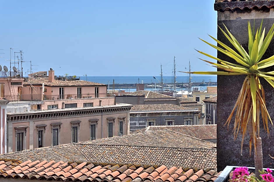 Terrazza Santa Chiara