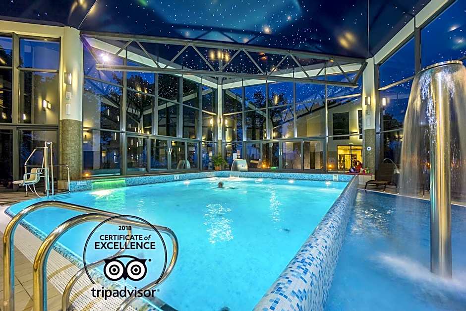 Spa & Wellness Hotel Diament Ustroń
