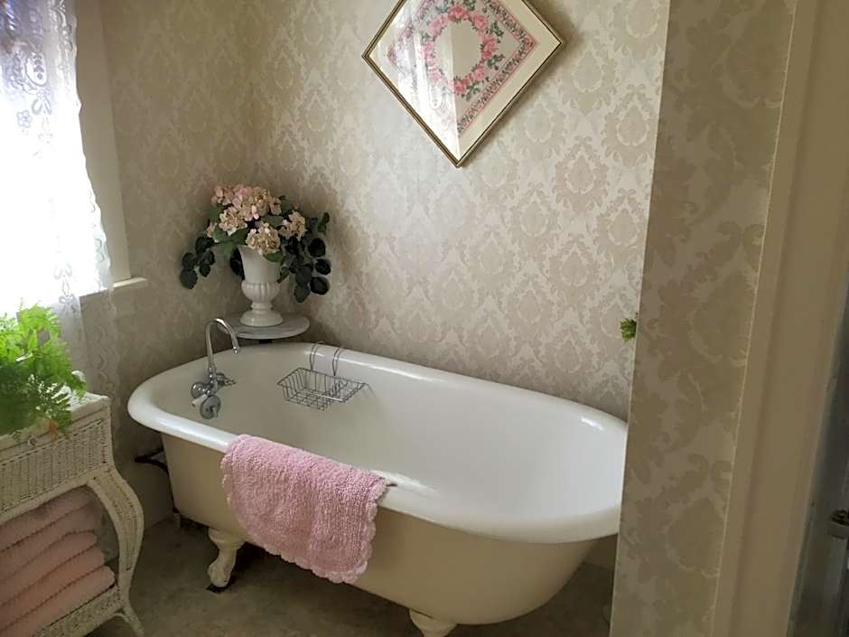 Briar Rose Inn Vancouver WA USA