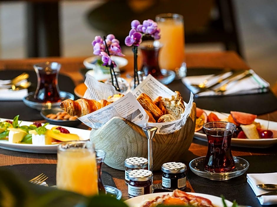 Swissotel Uludag Bursa