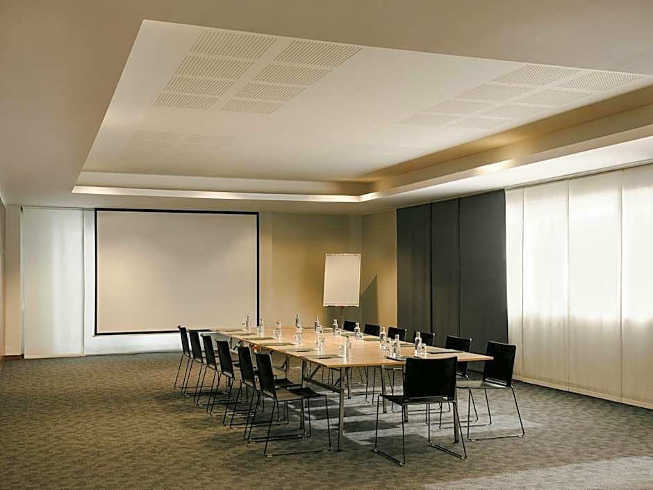 Sercotel Valladolid