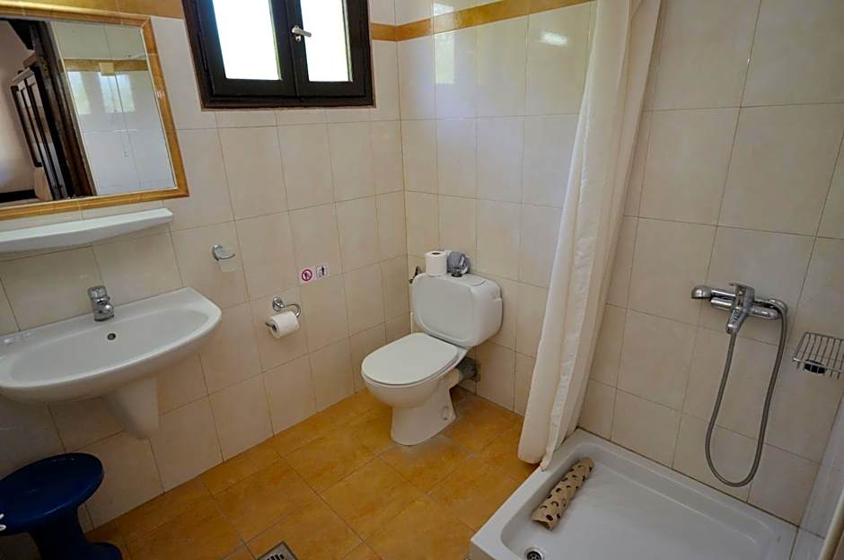 Hotel Marina Village