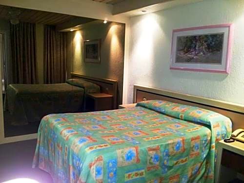 Hotel Fleming