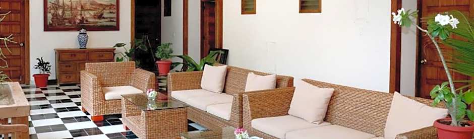 Hotel Mision Campeche