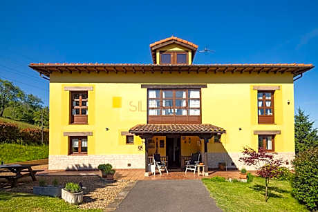 El Balcón Del Profesor By Silastur