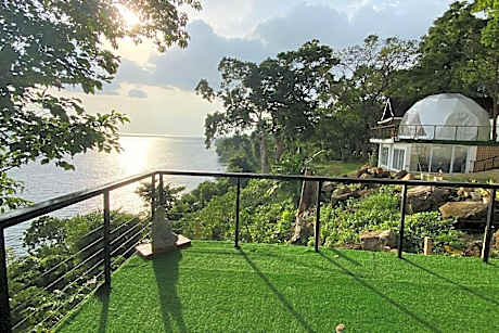 Txaleta de Camiguin powered by Cocotel