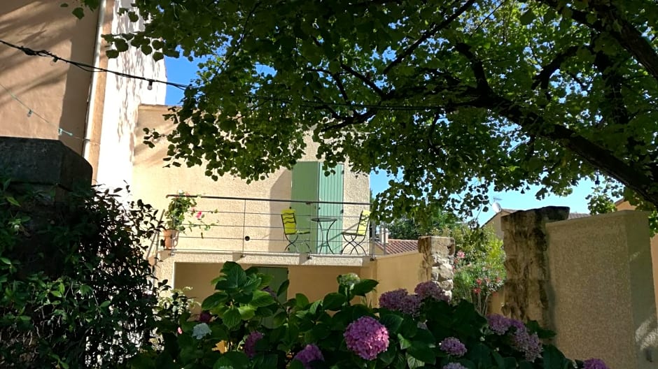 Berne &Michel – Avignon, UT