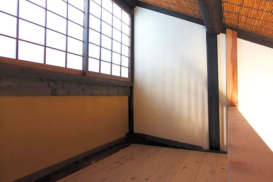 Noka Minshuku Sanzen