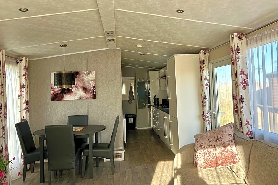 Number 42 @ Lilliardsedge