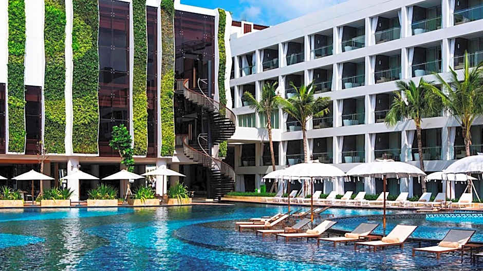 The Stones Hotel - Legian Bali