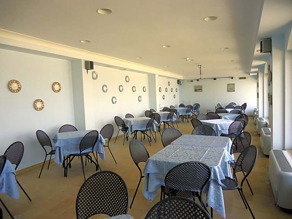 Grand Hotel Il Ninfeo