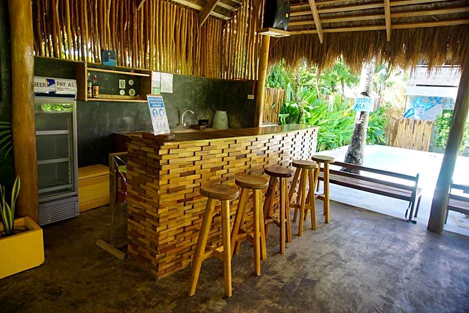 Hiraya Surf Hostel