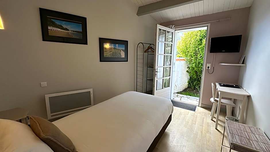 Hotel Le Goeland