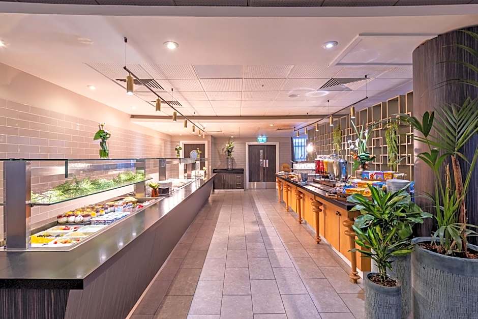 Crowne Plaza Liverpool City Centre By IHG