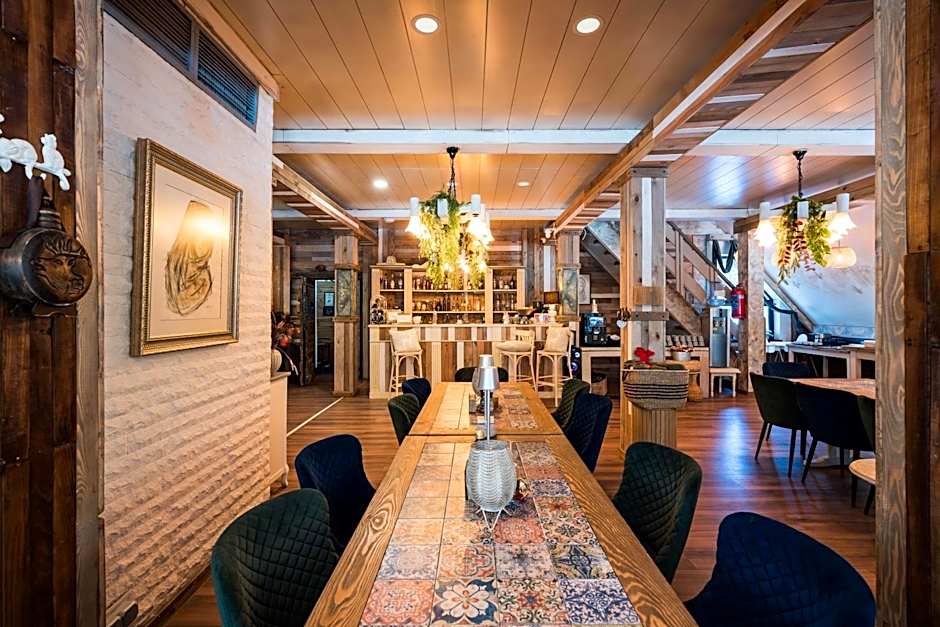 Breza Hotel Borovets