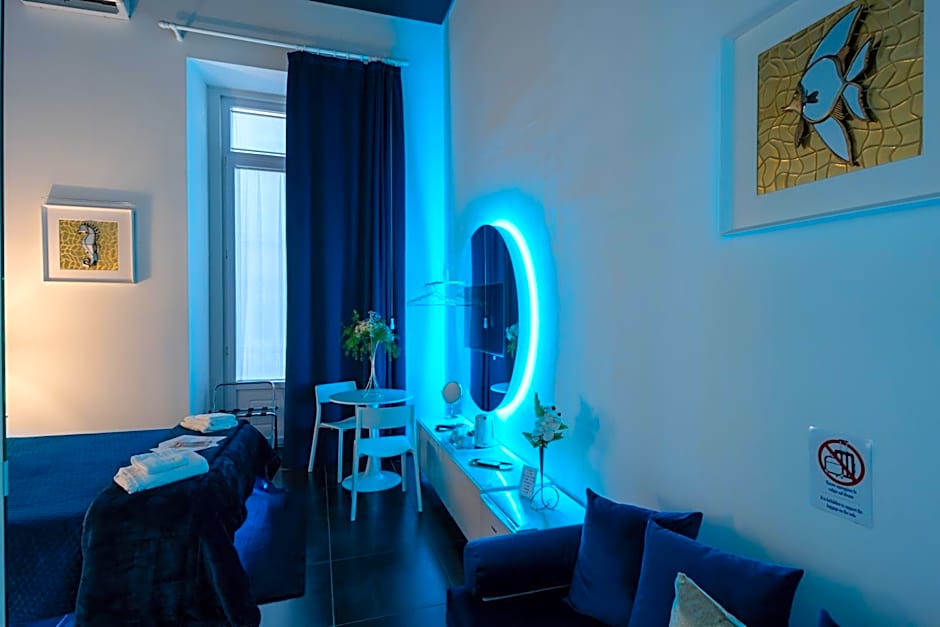 Skyhouse Chiaia