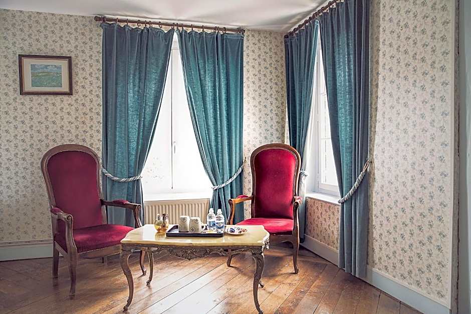 Chateau De Grosfy