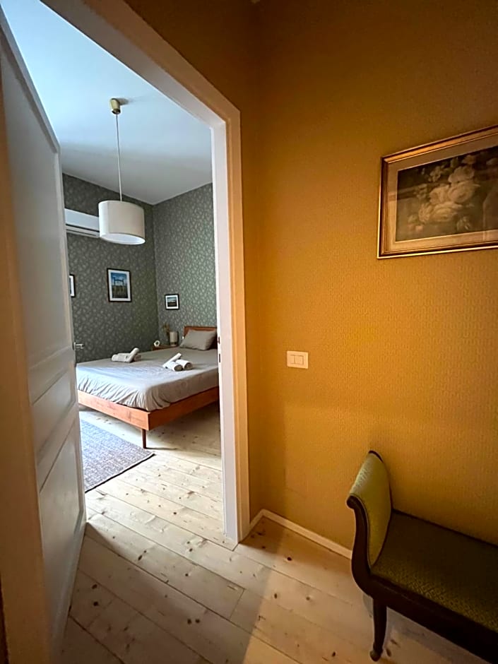 Casa Vayu - Rooms & Garden