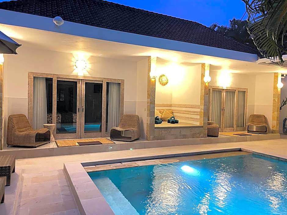 Pennylane Villa