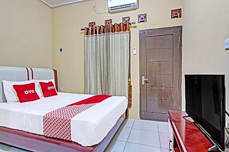 Hotel O Amole Paviliun Syariah