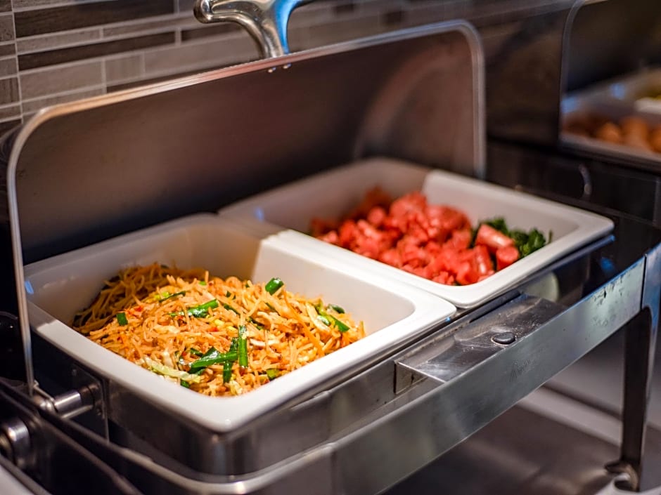 Lavande Hotel Kunming  West Mountain Wanda Plaza