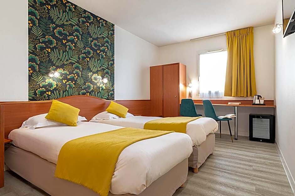 Deltour Hotel Le Puy En Velay