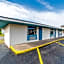 Budget Inn by OYO Frederick US-183