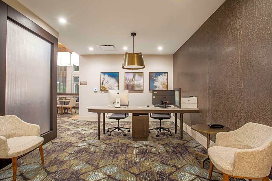 Homewood Suites By Hilton Saratoga Springs
