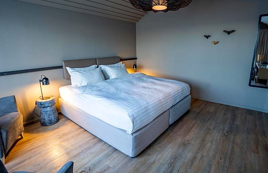 Icelandair Hotel Fludir