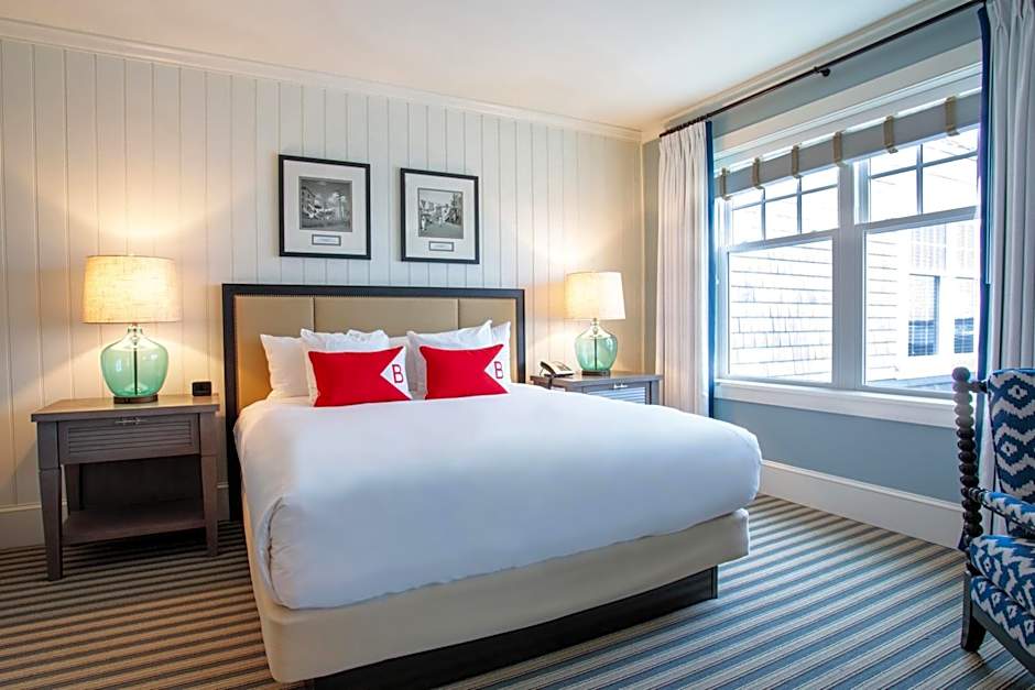 Beauport Hotel Gloucester
