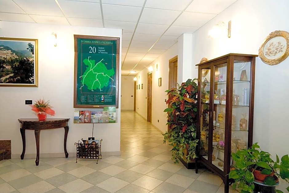 Hotel Il Quadrifoglio