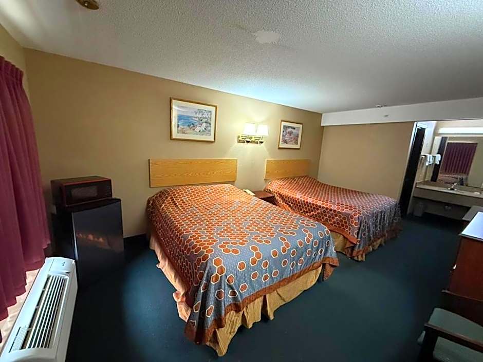 Americas Best Inn Eureka