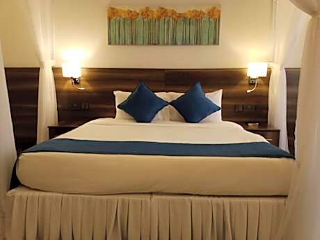 Lukenya Alkebu Resort