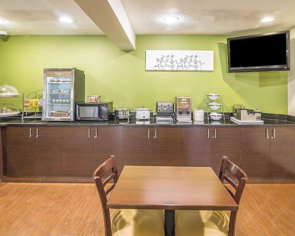 Sleep Inn Joplin