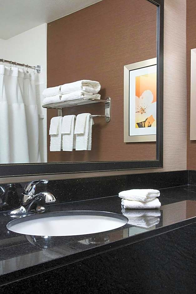 Fairfield Inn & Suites by Marriott Peru