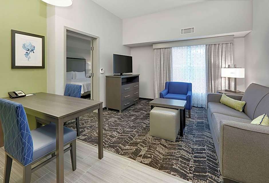 Photo 1 of 28 of Homewood Suites by Hilton St. Louis - Chesterfield