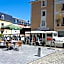 Logis Hotel Castel de Mirambel