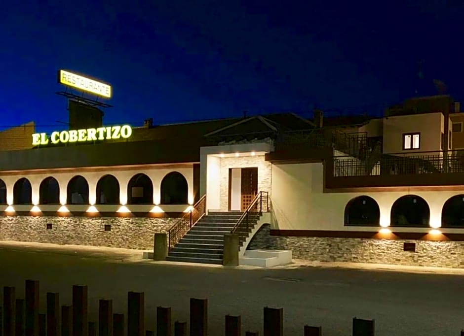 Hotel El Cobertizo