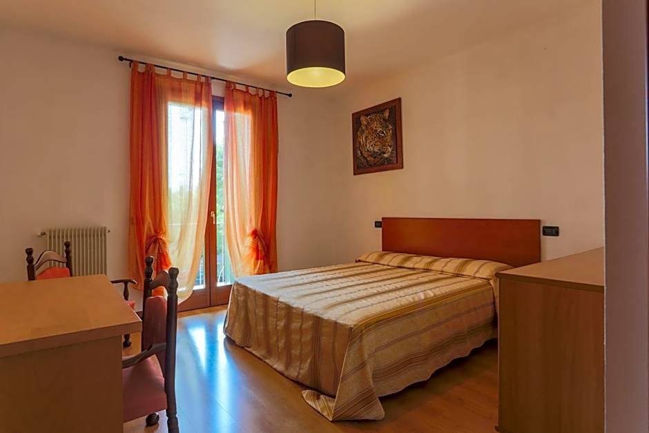 Hotel Ristorante al Gabbiano