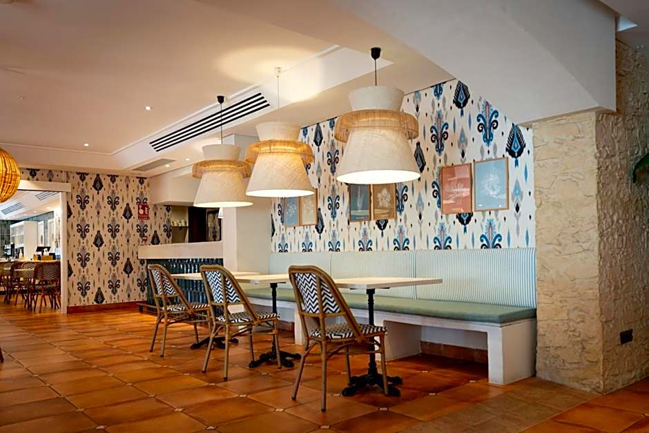 Intelier Bonaire